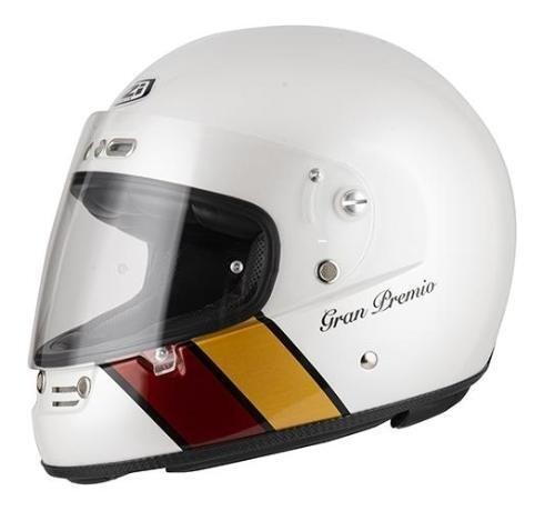 NZI STREET TRACK 4 W-GRAN PREMIO