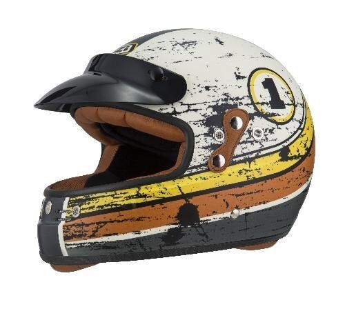 NZI FLAT TRACK 2 DIRT MATT