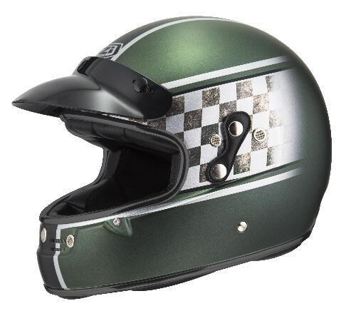 NZI FLAT TRACK 2 SMOKING JOE MATT