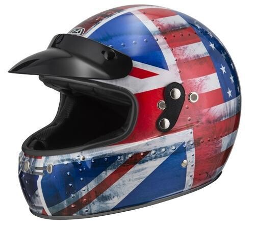 NZI FLAT TRACK 2 COMMONWEALTH