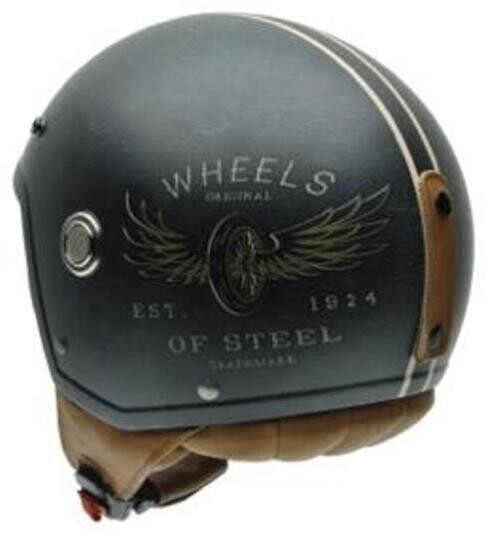 Nzi TONUP STEELWHEELS MATT