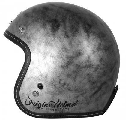 ORIGINE PRIMO SCACCO MATT SILVER