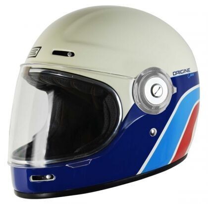CASCO VEGA CLASSIC WHITE