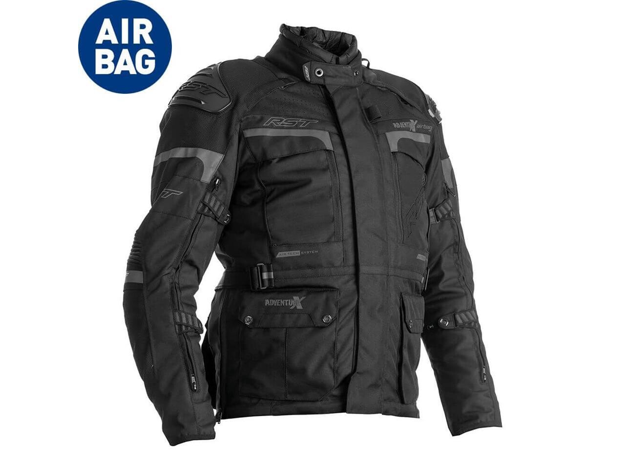 RST ADVENTURE-X AIRBAG