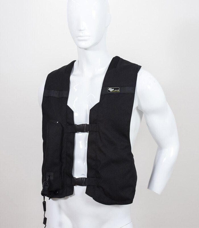 Chaleco Gp Airbag