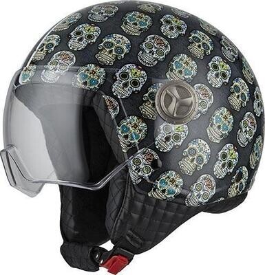 Nzi ZETA 2 MEXCAL