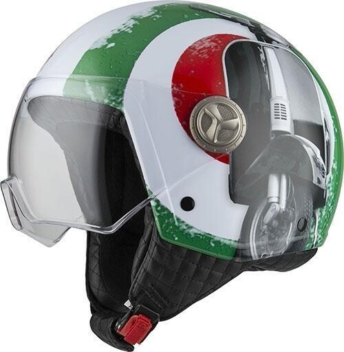 Nzi ZETA 2 SUPER CINQUANTOTTO