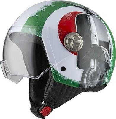 Nzi ZETA 2 SUPER CINQUANTOTTO