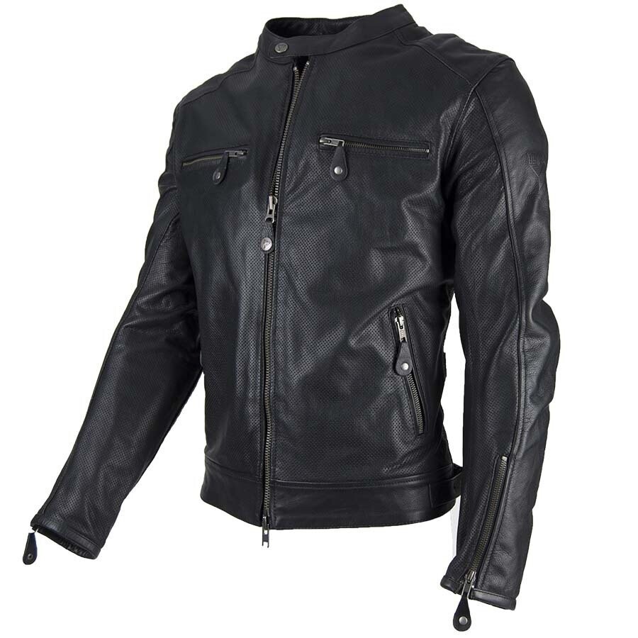 Chaqueta Street Cool Bycity Black