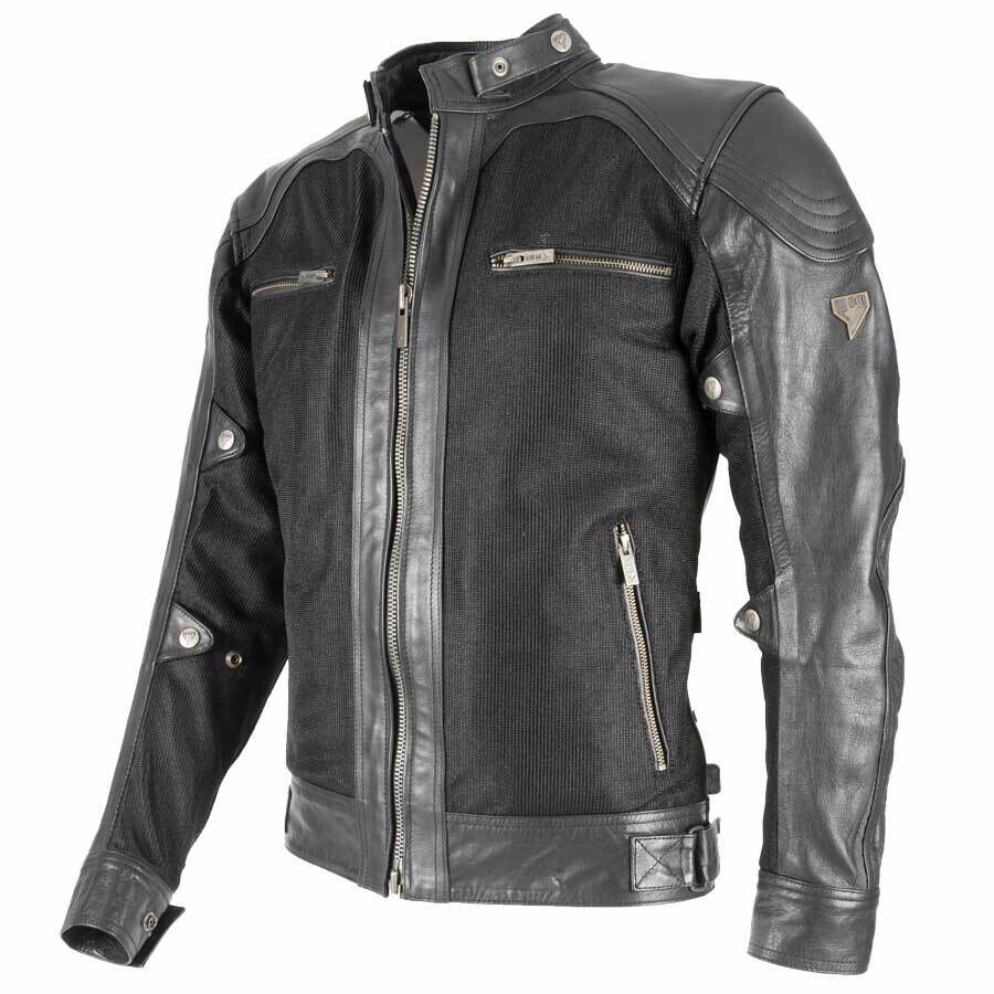 Chaqueta Sahara Man Bycity