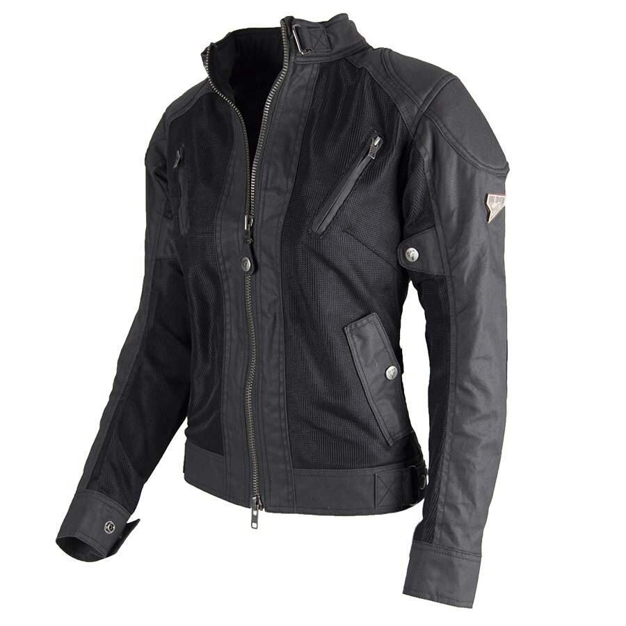 Chaqueta Teneree II Venty Lady Bycity
