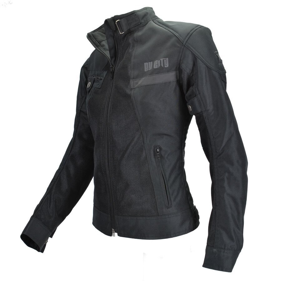 Chaqueta Summer Route Lady Bycity
