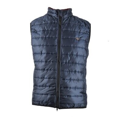 Chaleco Vest Man Bycity