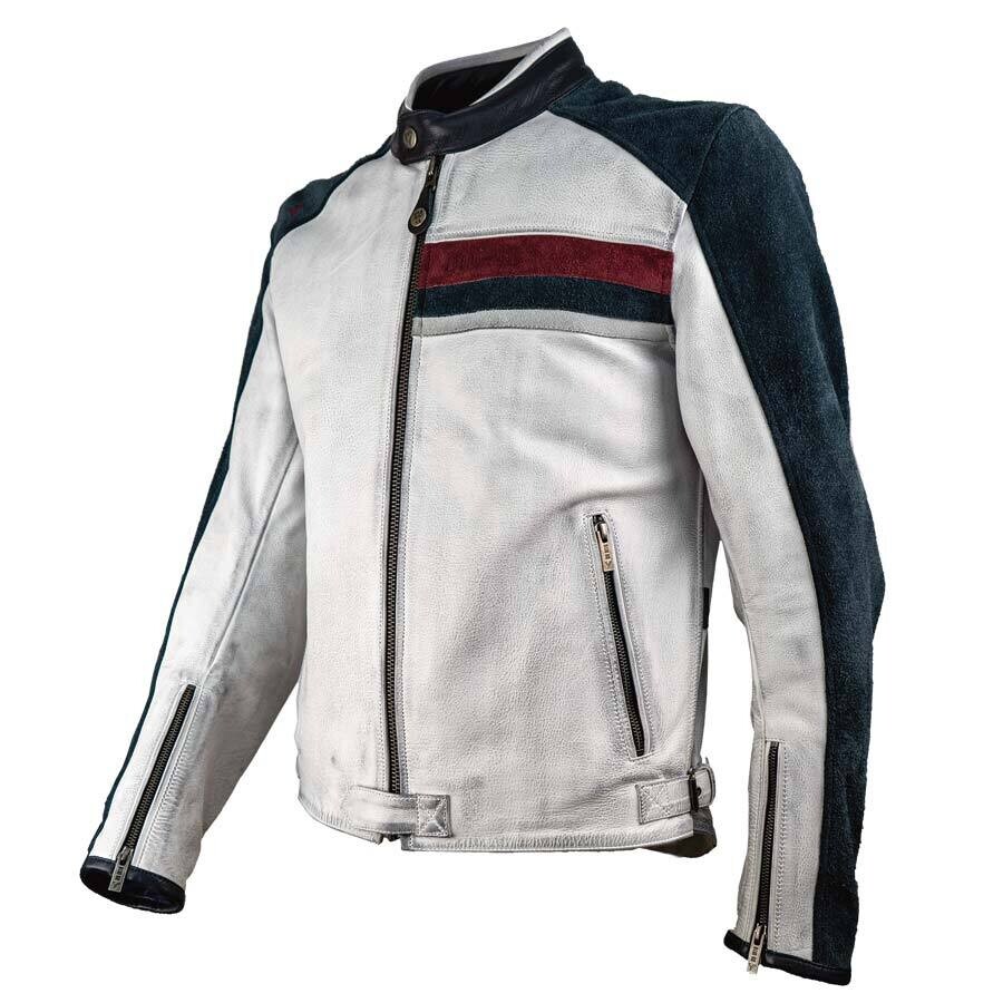 Chaqueta Brooklyn Man Limited Edition Bycity