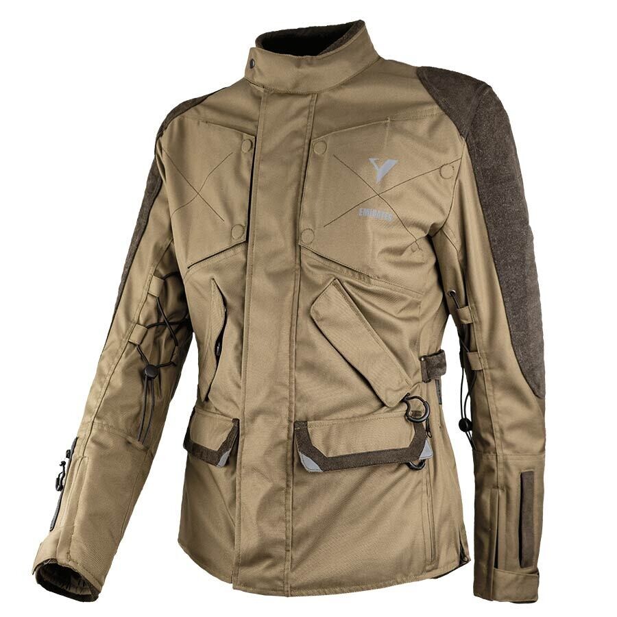 Chaqueta Emirates Man Bycity