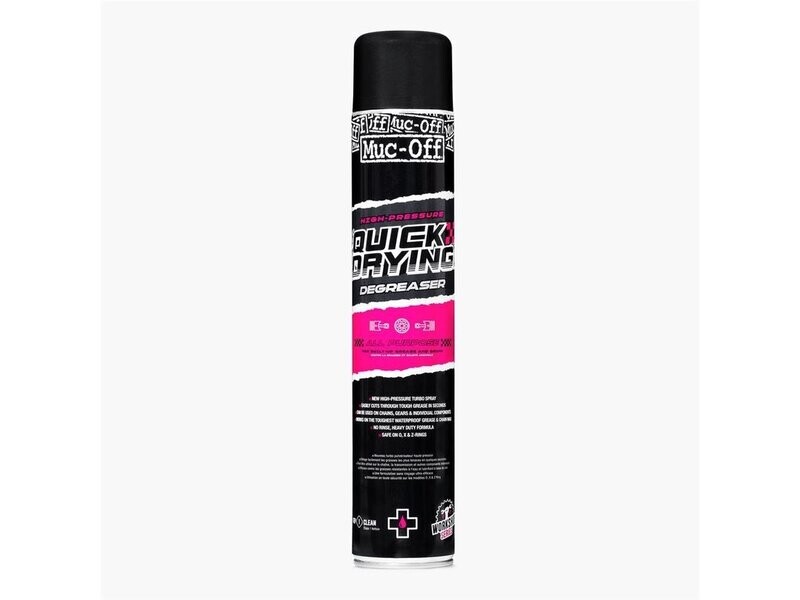 Spray desengrasante MUC-OFF