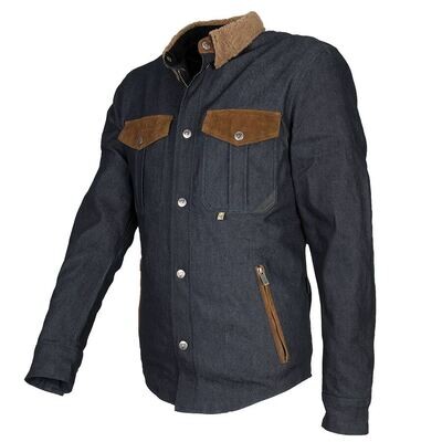 Chaqueta Western Man Bycity