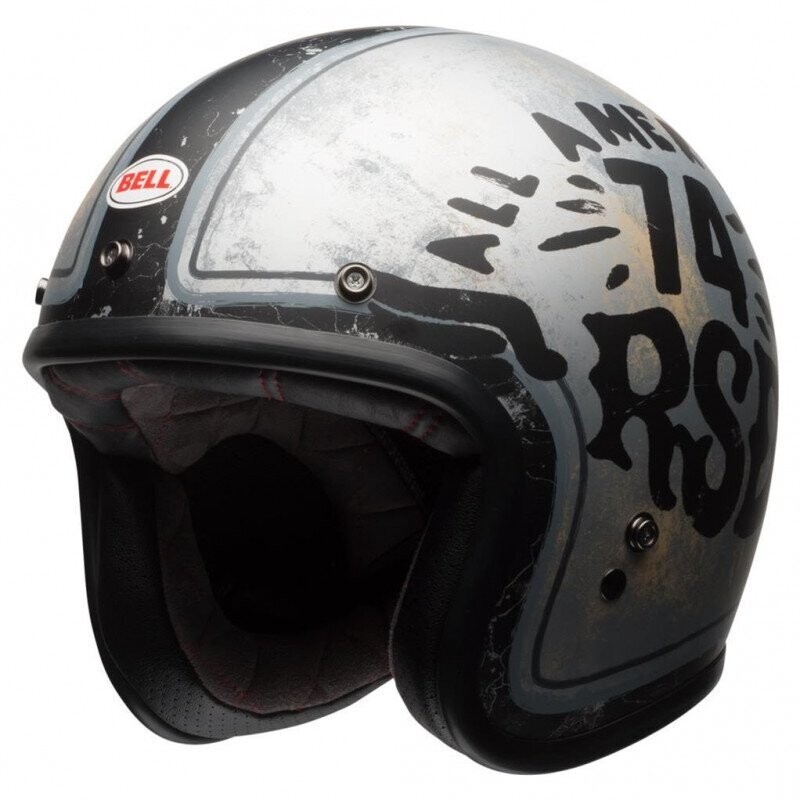 Casco Bell Custom 500 SPECIAL EDITION RSD 74