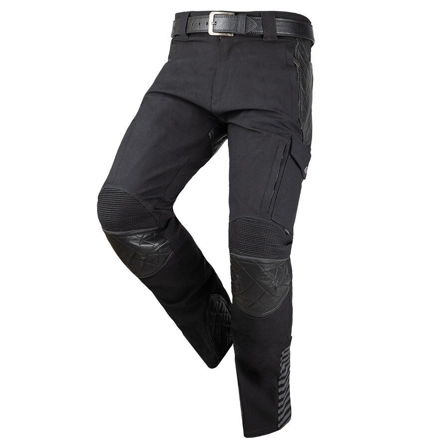 Pantalon Mixed Man Adventure Limited Edition Bycity
