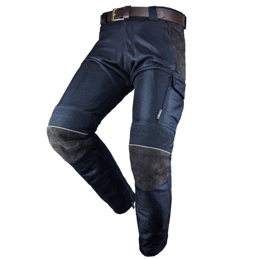 Pantalon Mixed Venty Man Bycity