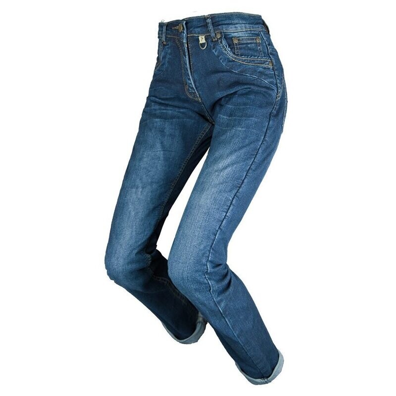 Pantalón Tejano III Lady Blue Bycity