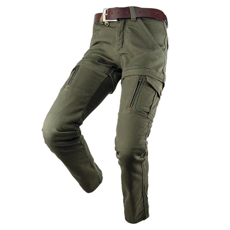 Pantalón Air III Man Bycity