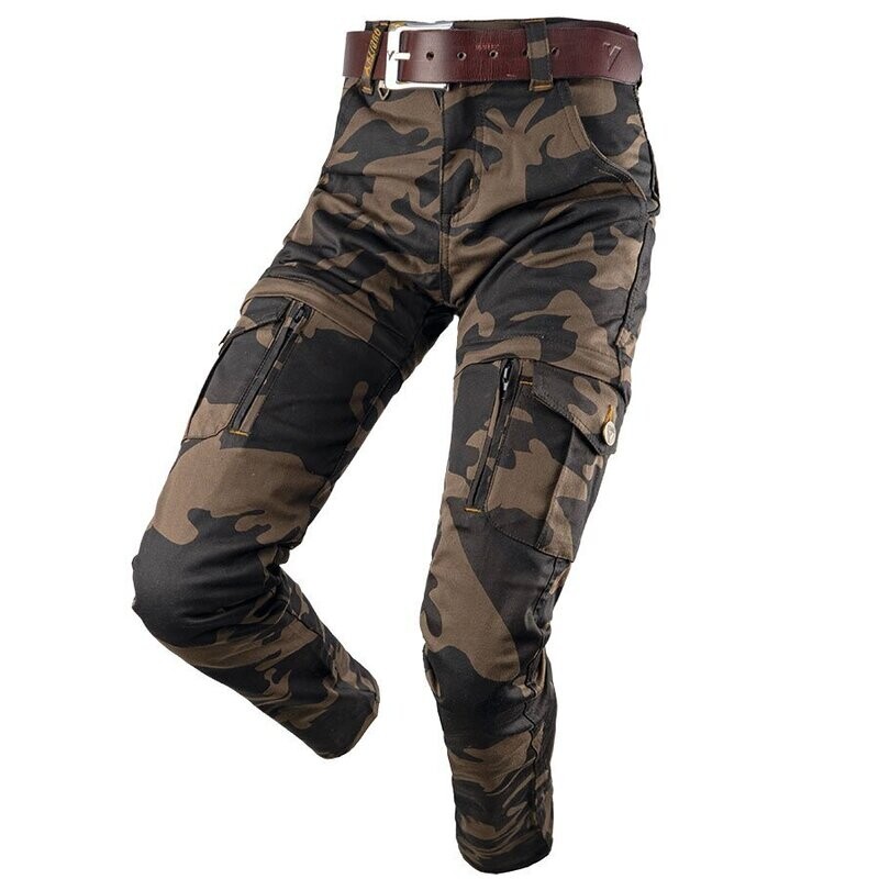 Pantalón Air II Lady Bycity