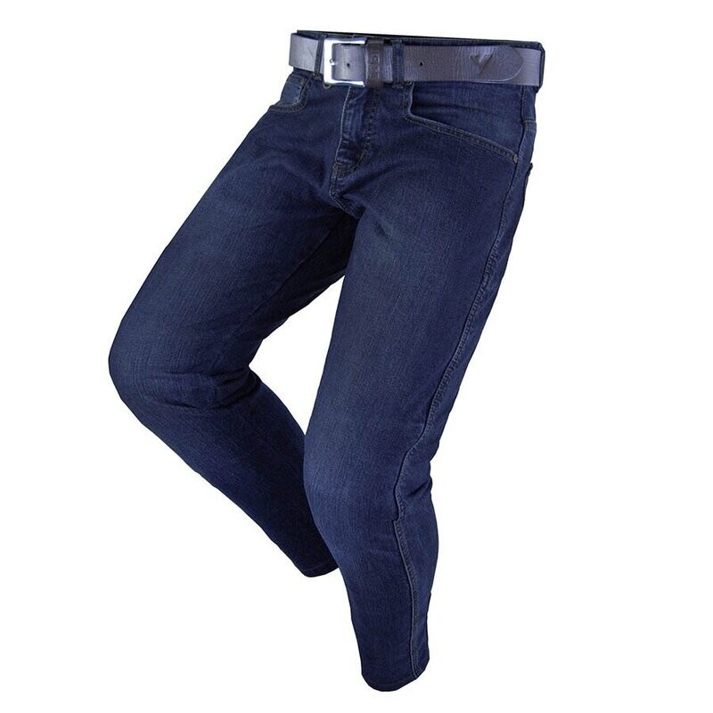 Pantalón Route Man II Dark Blue Bycity