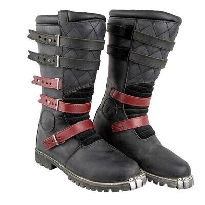 Botas Muddy Road Bycity