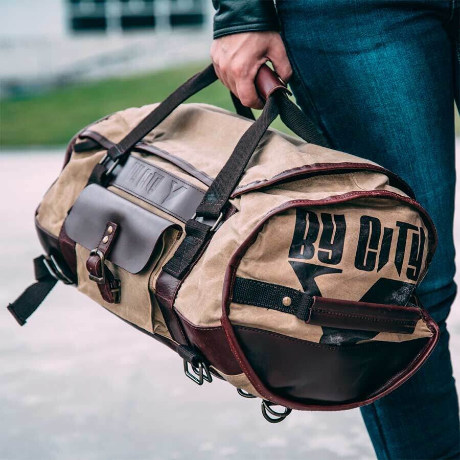 Mochila Dakar Bycity