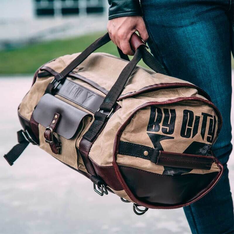 Mochila Dakar Bycity