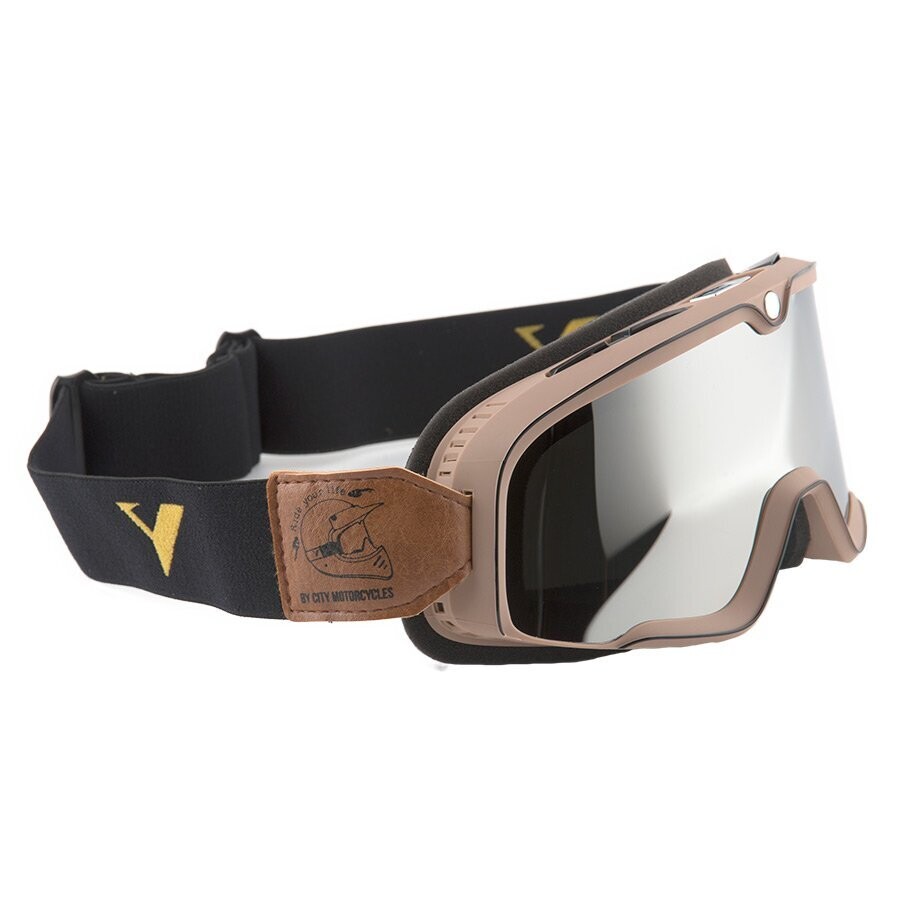 Gafas Roadster / The Rock Bycity