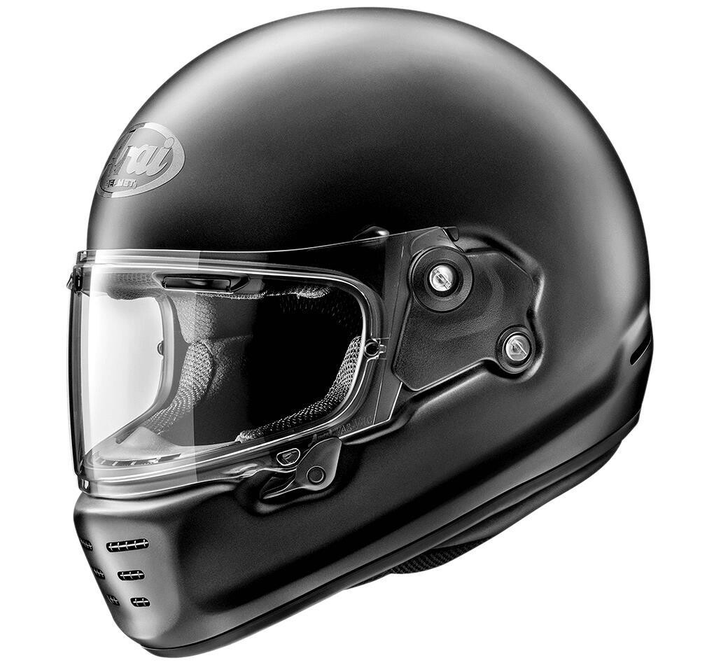 Casco ARAI CONCEPT-X Negro Mate