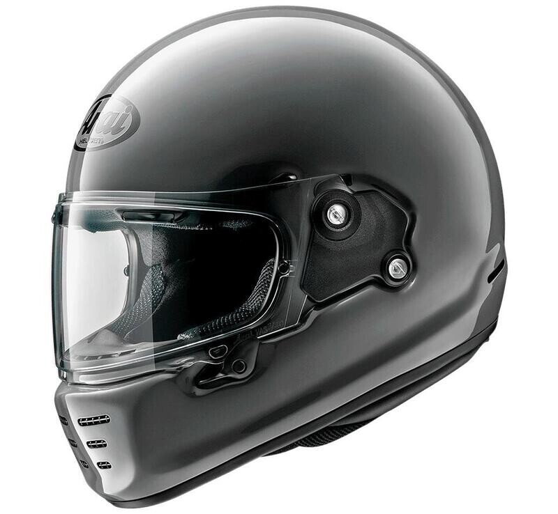 Casco ARAI CONCEPT-X Gris