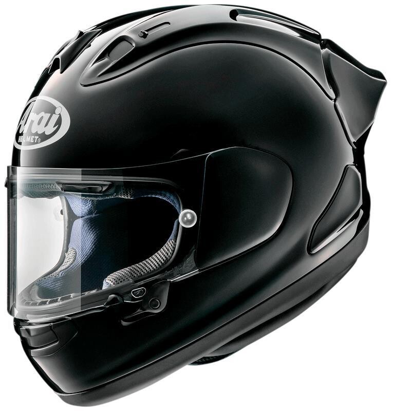 Casco ARAI RX 7V RACE Negro