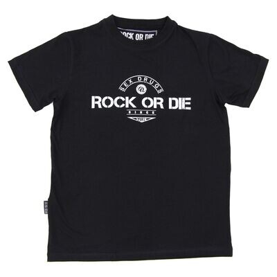 Rock or Die