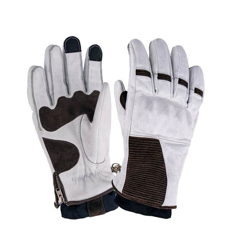 Bycity Guantes Detroit White Bycity Guantes Detroit White