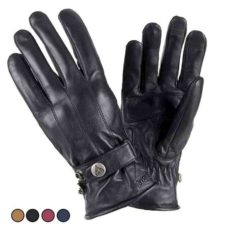 Guantes Elegant Man