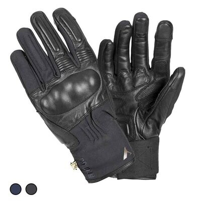 Guantes Artic Bycity Negro