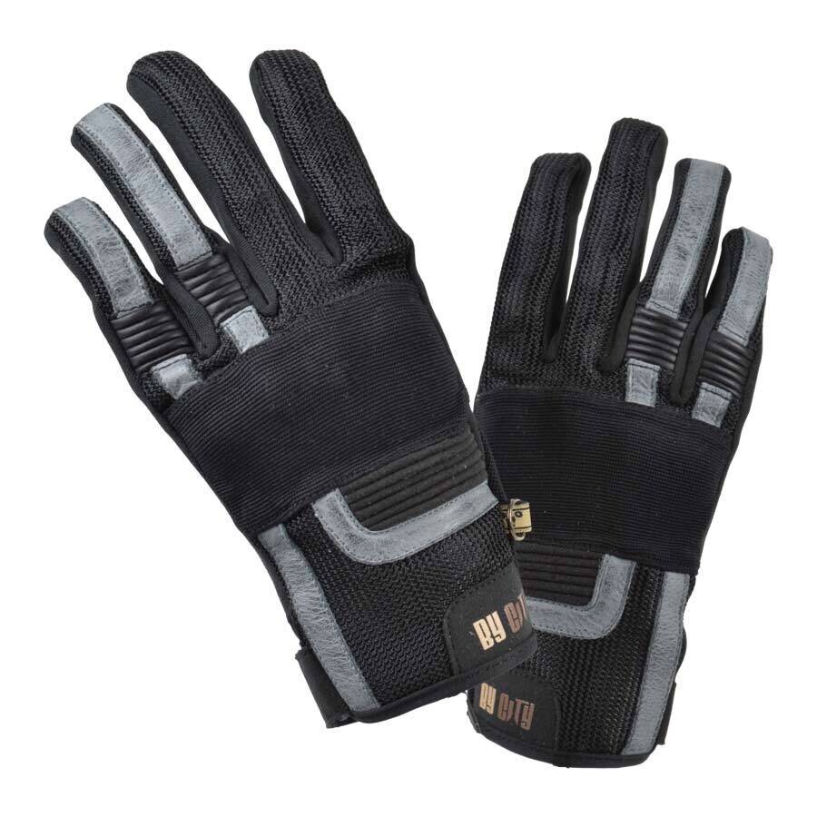 Guantes Florida Man Grey