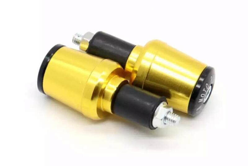 Contrapesas Motorlover Gold