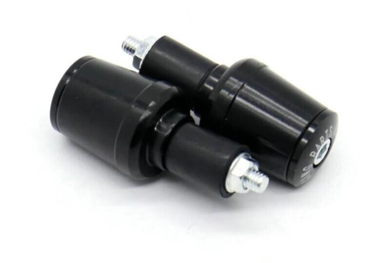 Contrapesas Motorlover Black