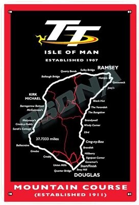 Cartel Isle Of Man