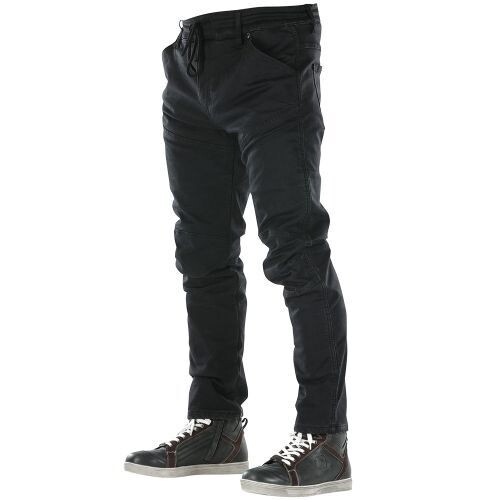DANNY BLACK LEGGING MAN