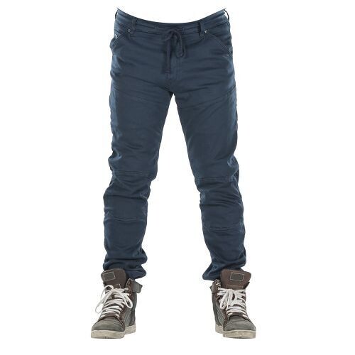 DANNY BLACK LEGGING MAN