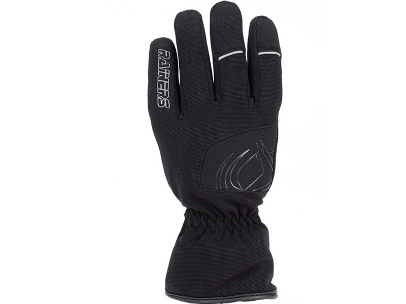 GUANTE RAINERS NUBIK