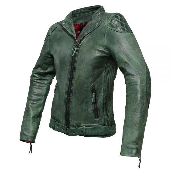 Invictus Electra Green