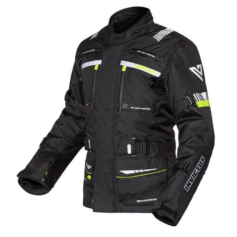 Invictus Heracles Fluor