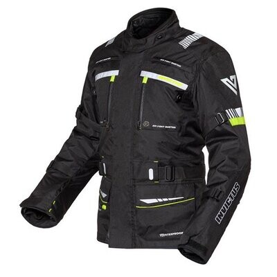 Invictus Heracles Fluor