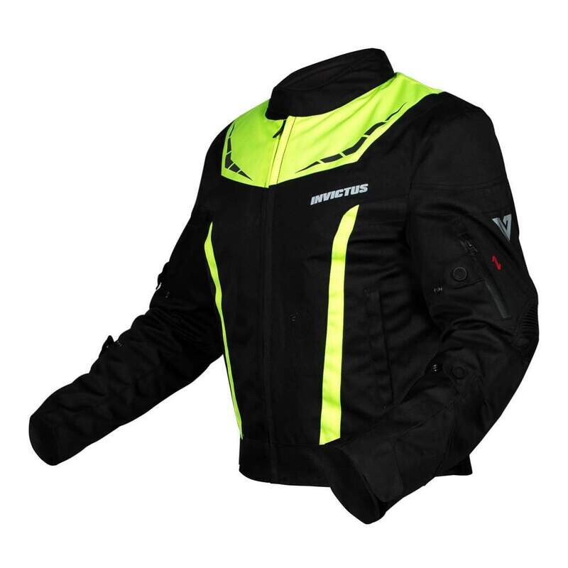 Invictus Atlas Fluor